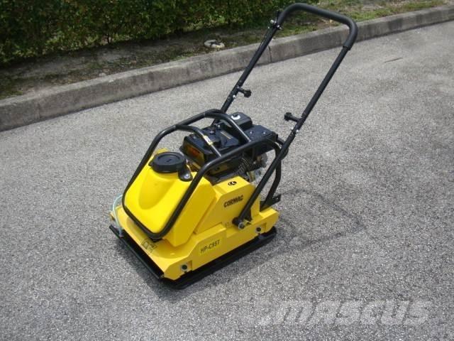 Cormac HP-C95T Επίπεδοι κόπανοι