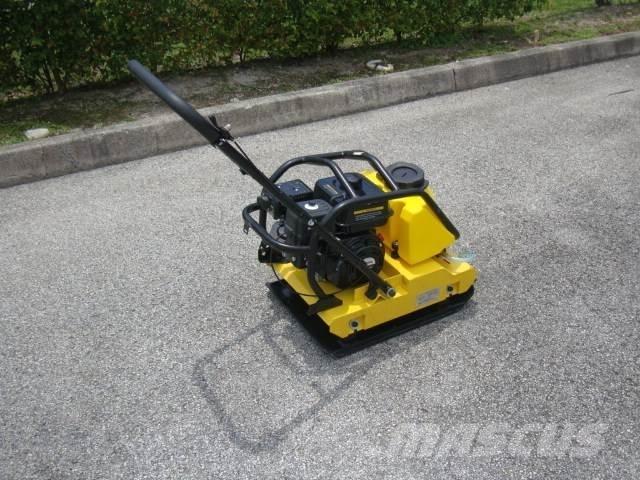 Cormac HP-C95T Επίπεδοι κόπανοι