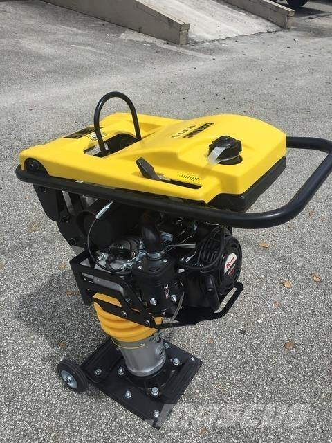 Cormac RM75 Κόπανοι