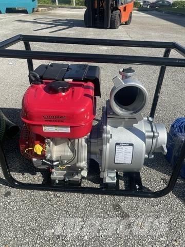 Cormac WB40CX Αντλίες νερού