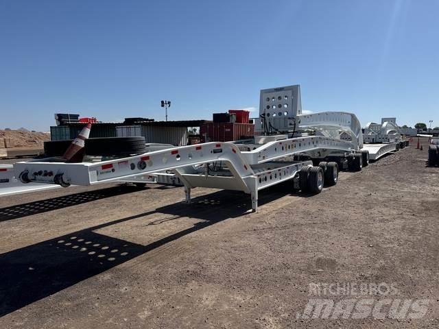 Cozad 10/Axle Οχήματα με χαμηλό δάπεδο
