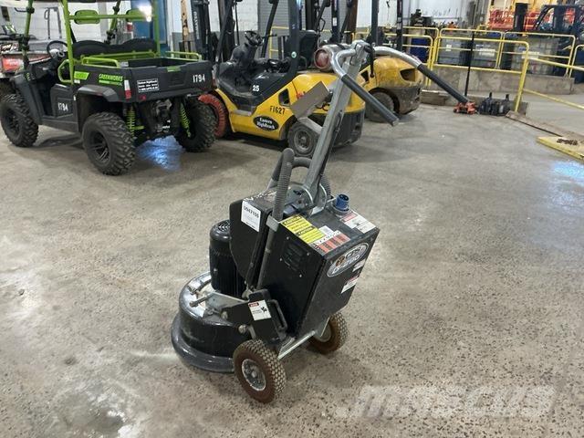 CPS G-290 Μύλοι/μηχανές κονιοποίησης