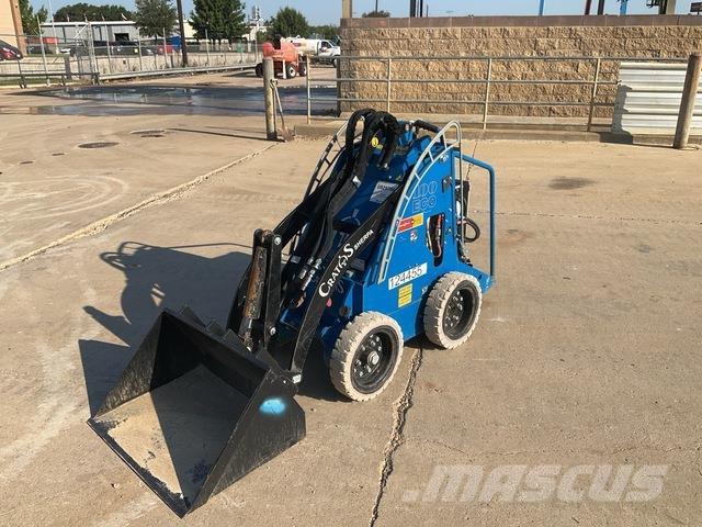  Cratos Sherpa Φορτωτάκια