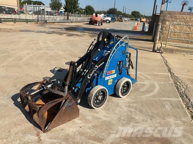  Cratos Sherpa Φορτωτάκια