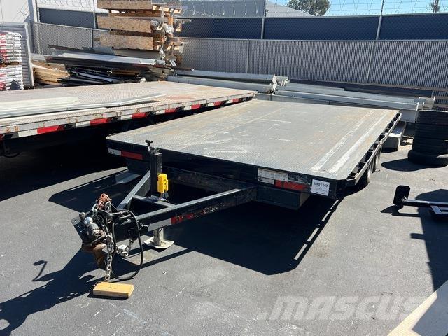  Creek Hill Οχήματα με χαμηλό δάπεδο