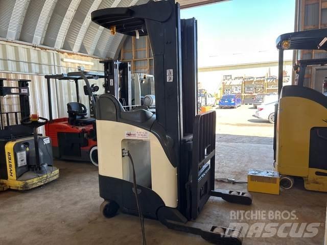Crown RR5000 Κατασκευές - Άλλα