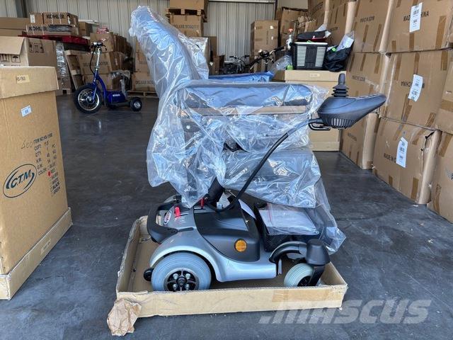  CTM HS-1500 Κατασκευές - Άλλα