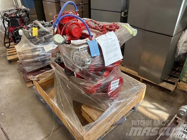 Cummins B6.7 Κινητήρες