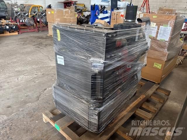 Cummins QSB4.5 Κινητήρες