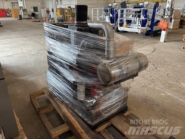 Cummins QSB4.5 Κινητήρες