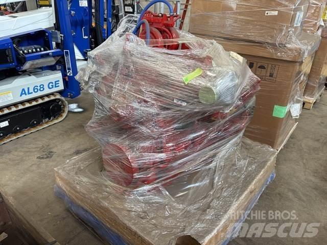 Cummins QSB6.7 Κινητήρες