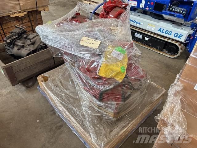 Cummins QSB6.7 Κινητήρες