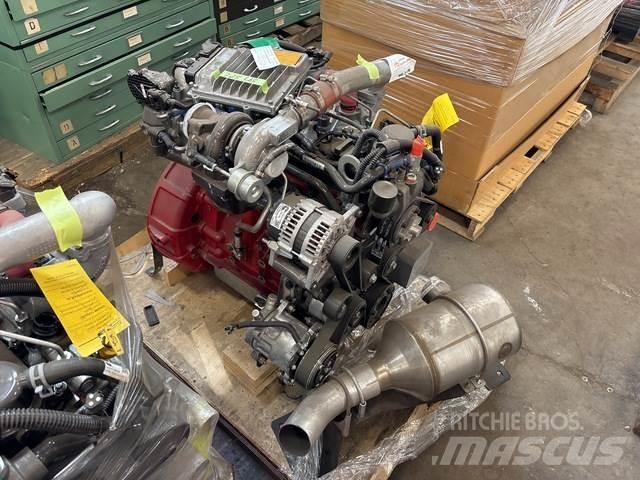 Cummins QSF2.8 Κινητήρες