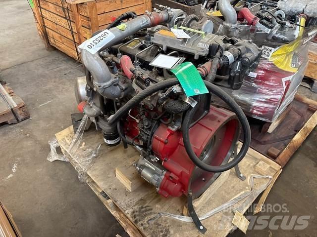 Cummins QSF2.8 Κινητήρες