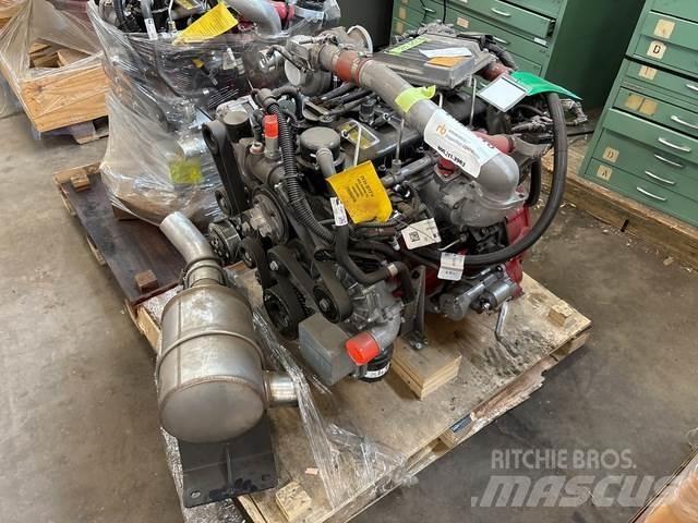 Cummins QSF2.8 Κινητήρες