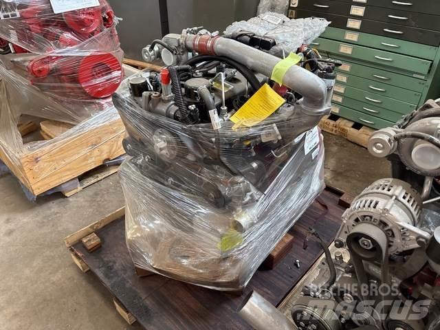Cummins QSF2.8 Κινητήρες