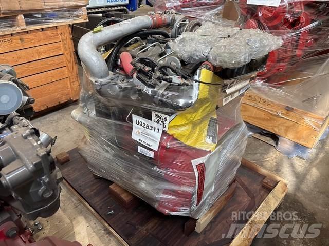 Cummins QSF2.8 Κινητήρες