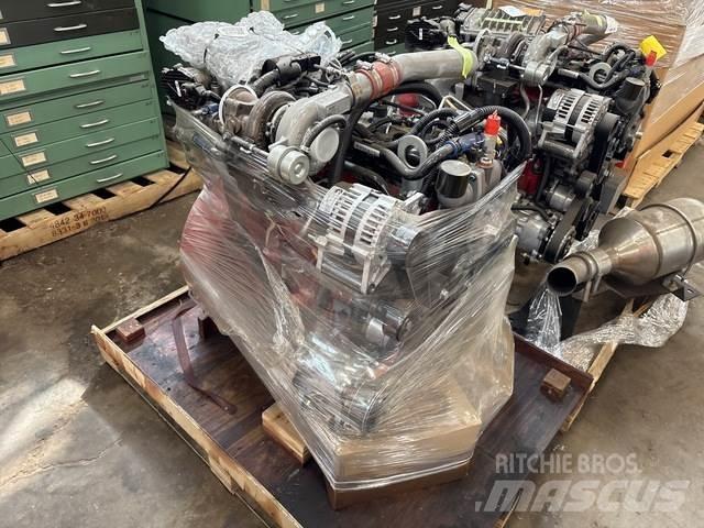 Cummins QSF2.8 Κινητήρες