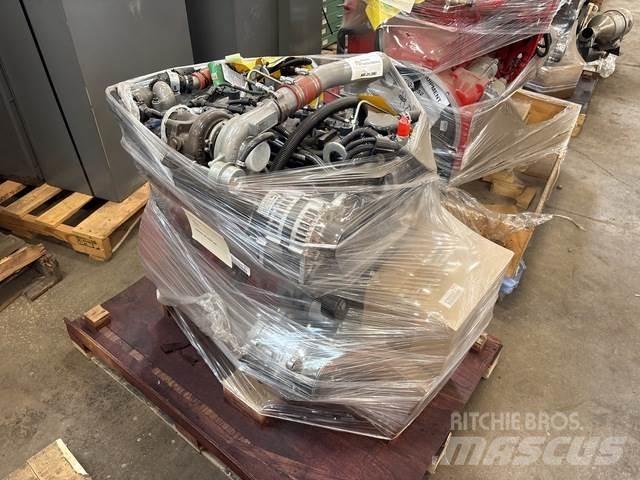 Cummins QSF2.8 Κινητήρες