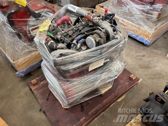 Cummins QSF2.8 Κινητήρες