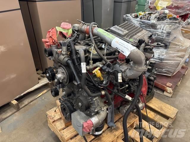Cummins QSF2.8 Κινητήρες