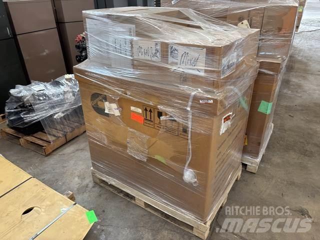 Cummins QSF2.8 Κινητήρες