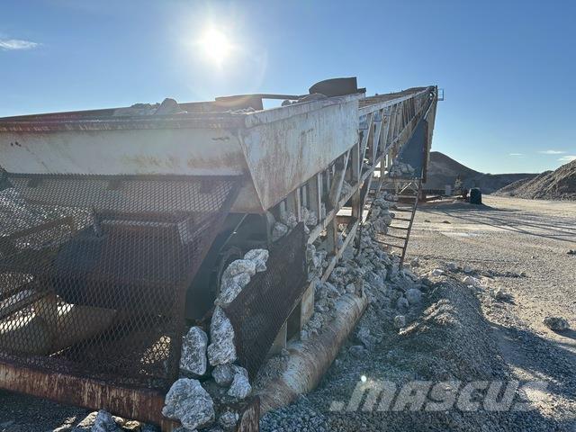  Custom Build Μεταφορείς