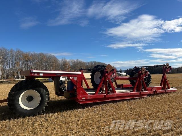  CW Mowat FLC Λοιπές ρυμούλκες