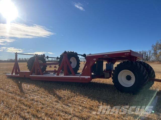  CW Mowat FLC Λοιπές ρυμούλκες