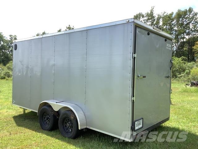  D and A Custom Ρυμούλκες κλούβα