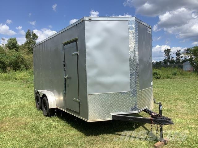  D and A Custom Ρυμούλκες κλούβα