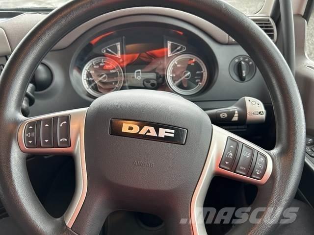 DAF CF 450 Τράκτορες