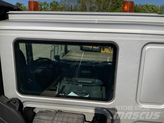 DAF CF85.340 Κατασκευές - Άλλα