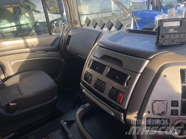 DAF XF105 Φορτηγά Σασί
