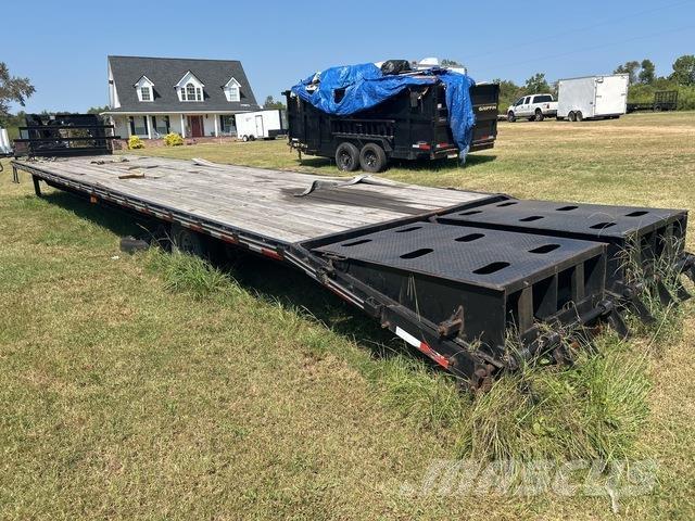  Davidson Ρυμούλκες μεταφοράς οχημάτων