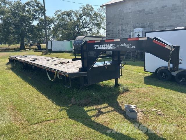  Davidson Ρυμούλκες μεταφοράς οχημάτων