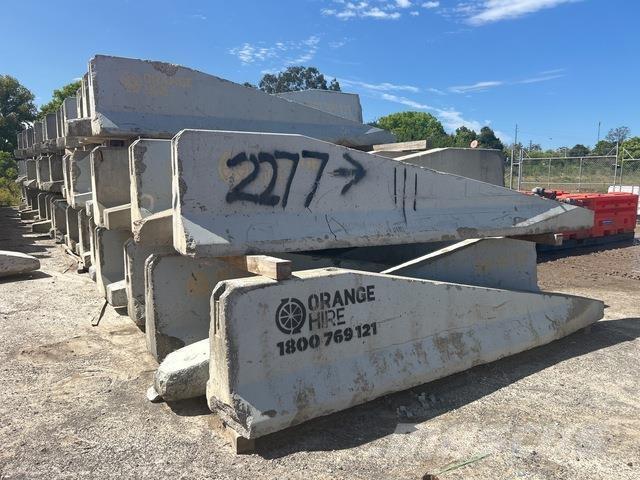  DB80 Κατασκευές - Άλλα