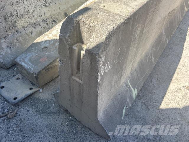  DB80 Κατασκευές - Άλλα