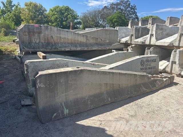  DB80 Κατασκευές - Άλλα