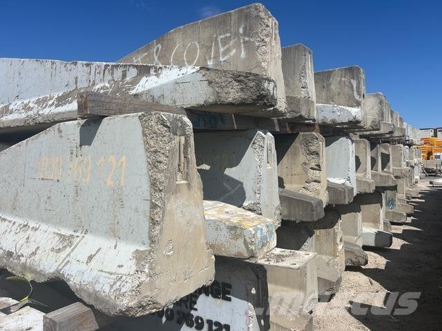  DB80 Κατασκευές - Άλλα