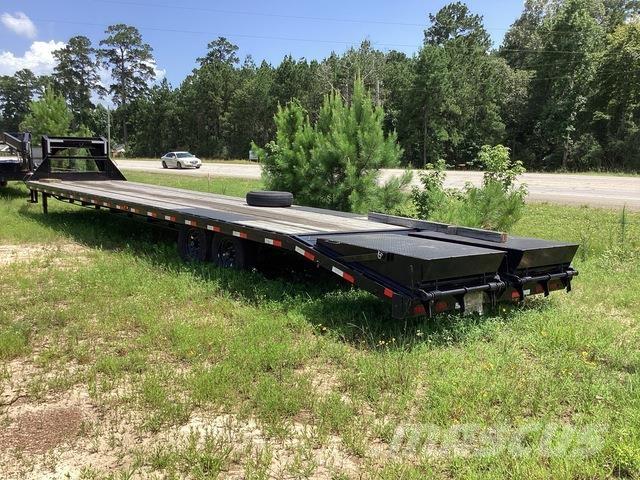  Delco Ρυμούλκες μεταφοράς οχημάτων