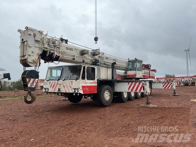 Demag HC340 Γερανοί παντός εδάφους