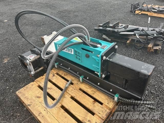 Demco DMB21 Σφυριά / Σπαστήρες