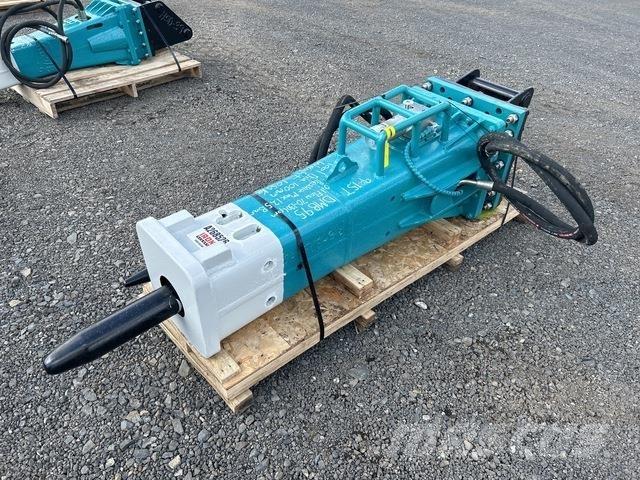 Demco DMB95 Σφυριά / Σπαστήρες
