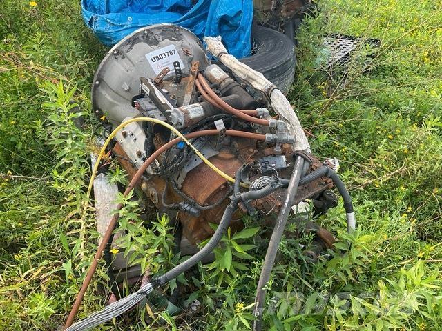 Detroit  Κατασκευές - Άλλα