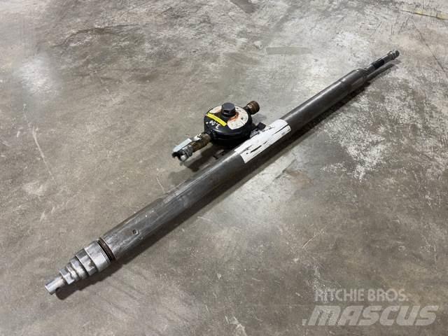 Ditch Witch  Άλλος υπόγειος εξοπλισμός