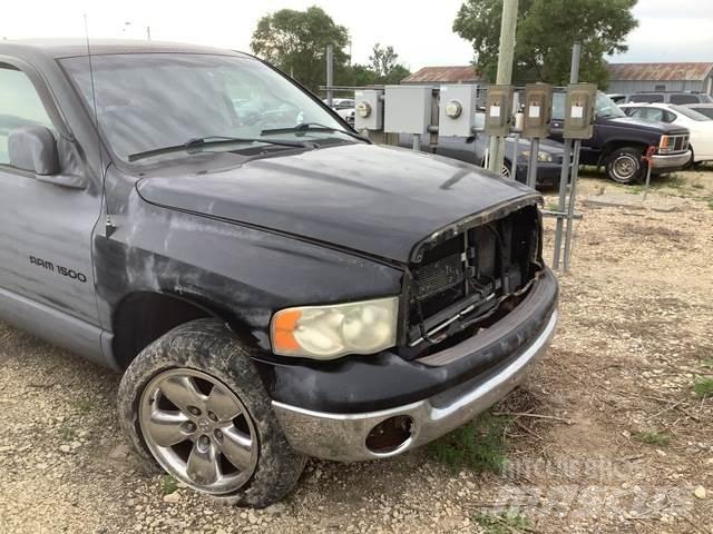 Dodge  Άλλα Vans