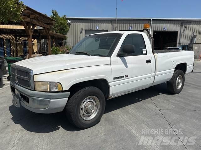 Dodge 2500 Άλλα Vans