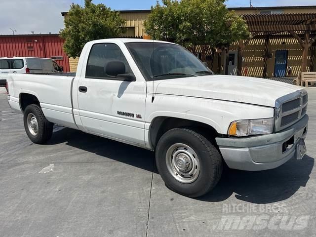 Dodge 2500 Άλλα Vans