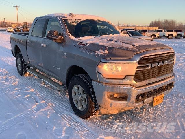 Dodge 2500 Pickup/Αγροτικό